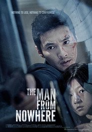 Another movie Ajeossi of the director Lee Jeong Beom.