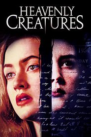Another movie Heavenly Creatures of the director Peter Jackson.