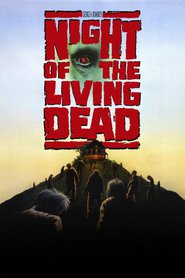 Another movie Night of the Living Dead of the director Tom Savini.