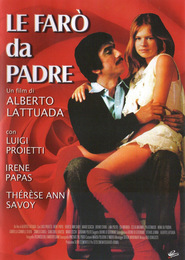 Another movie Le faro da padre of the director Alberto Lattuada.