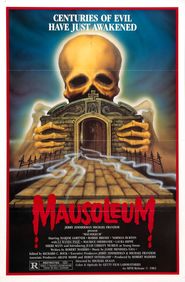 Another movie Mausoleum of the director Michael Dugan.