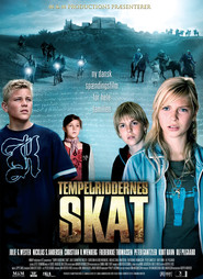 Another movie Tempelriddernes skat of the director Kasper Barfed.