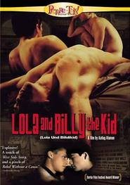 Another movie Lola + Bilidikid of the director E. Kutlug Ataman.