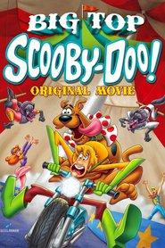 Another movie Big Top Scooby-Doo! of the director Ken Jones.