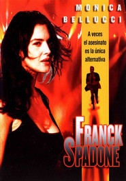Another movie Franck Spadone of the director Richard Bean.
