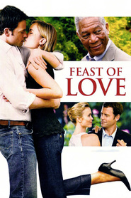Another movie Feast of Love of the director Robert Benton.