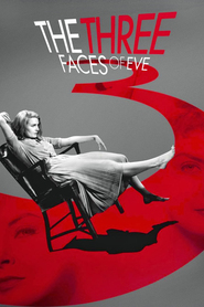 Another movie The Three Faces of Eve of the director Nunnally Johnson.