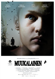 Another movie Muukalainen of the director J.-P. Valkeapaa.