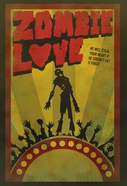 Another movie Zombie Love of the director Yfke Van Berckelaer.