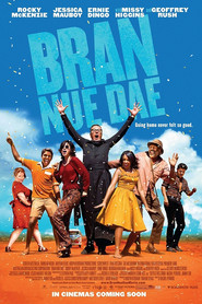 Another movie Bran Nue Dae of the director Rachel Perkins.