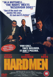 Another movie Hard Men of the director J.K. Amalou.