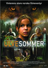 Another movie Ulvesommer of the director Peder Norlund.