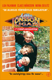 Another movie Lilla Jonssonligan och cornflakeskuppen of the director Christjan Wegner.