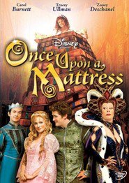 Another movie Once Upon a Mattress of the director Kathleen Marshall.