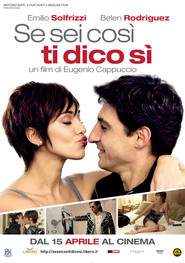 Another movie Se sei cosi ti dico si of the director Eugenio Cappuccio.