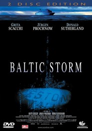 Another movie Baltic Storm of the director Reuben Leder.