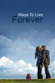 Another movie Ways to Live Forever of the director Gustavo Ron.