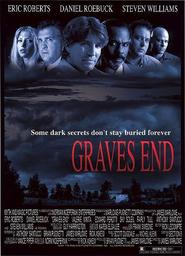 Another movie Graves End of the director James Marlowe.
