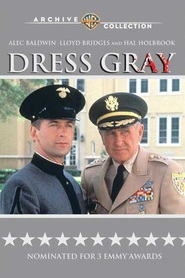 Another movie Dress Gray of the director Glenn Jordan.