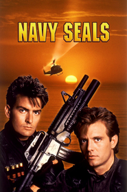 Another movie Navy Seals of the director Lewis Teague.