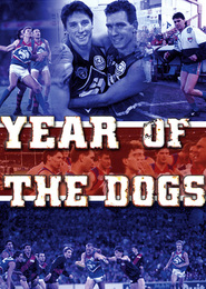 Another movie Year of the Dogs of the director Michael Cordell.