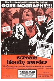 Another movie Scream Bloody Murder of the director Marc B. Ray.