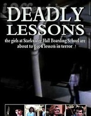 Another movie Deadly Lessons of the director William Wiard.