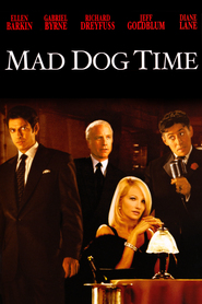 Another movie Mad Dog Time of the director Larry Bishop.