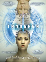 Another movie Transfer of the director Damir Lukashevich.