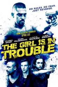 Another movie The Girl Is in Trouble of the director Julius Onah.