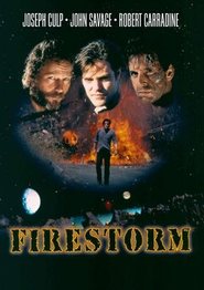 Another movie Firestorm of the director John Shepphird.