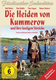 Another movie Die Heiden von Kummerow und ihre lustigen Streiche of the director Verner Djeykobs.
