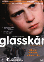 Another movie Glasskar of the director Lars Berg.