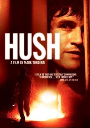 Another movie Hush of the director Mark Tonderai.