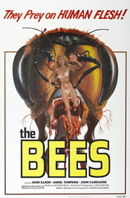 Another movie The Bees of the director Alfredo Zacarias.
