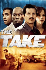 The Take with Bobby Cannavale.