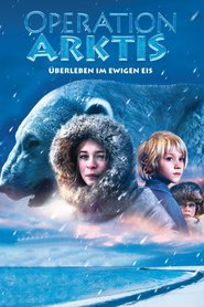 Another movie Operasjon Arktis of the director Leif Hamre.