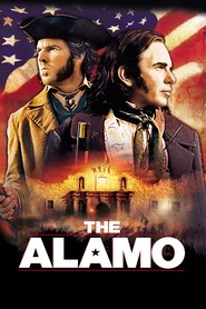 Another movie The Alamo of the director John Lee Hancock.