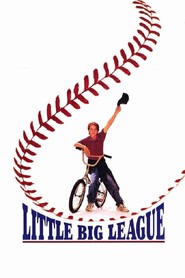 Another movie Little Big League of the director Andrew Scheinman.