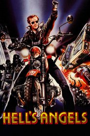 Another movie Hells Angels on Wheels of the director Richard Rush.