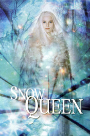 Another movie Snow Queen of the director David Wu.