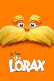 Another movie The Lorax of the director Kyle Balda.