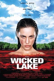 Another movie Wicked Lake of the director Zach Passero.