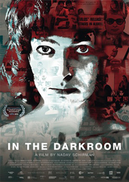 Another movie The Darkroom of the director Britt Napier.