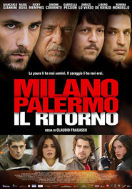 Another movie Milan of the director Michaela Kezele.