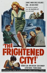 Another movie The Frightened City of the director John Lemont.