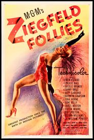 Another movie Ziegfeld Follies of the director Lemuel Ayers.