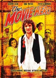 Another movie The Movie Hero of the director Brad T. Gottfred.