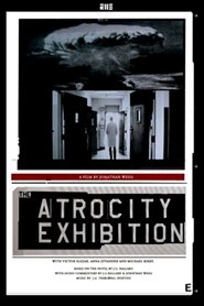 Another movie The Atrocity Exhibition of the director Jonathan Weiss.