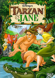 Another movie Tarzan & Jane of the director Victor Cook.